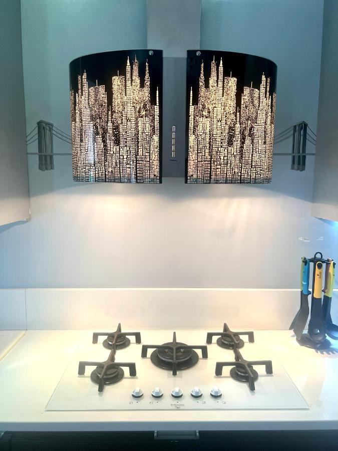 Assago Amazing Flat Apartment Luaran gambar