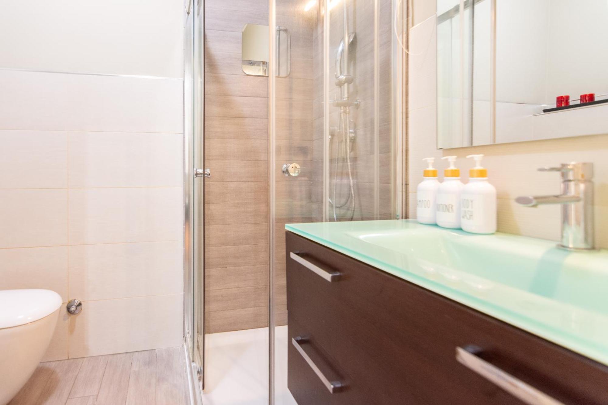 Assago Amazing Flat Apartment Luaran gambar